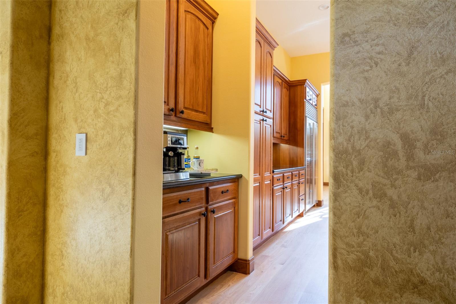 WENTWORTH - Residential