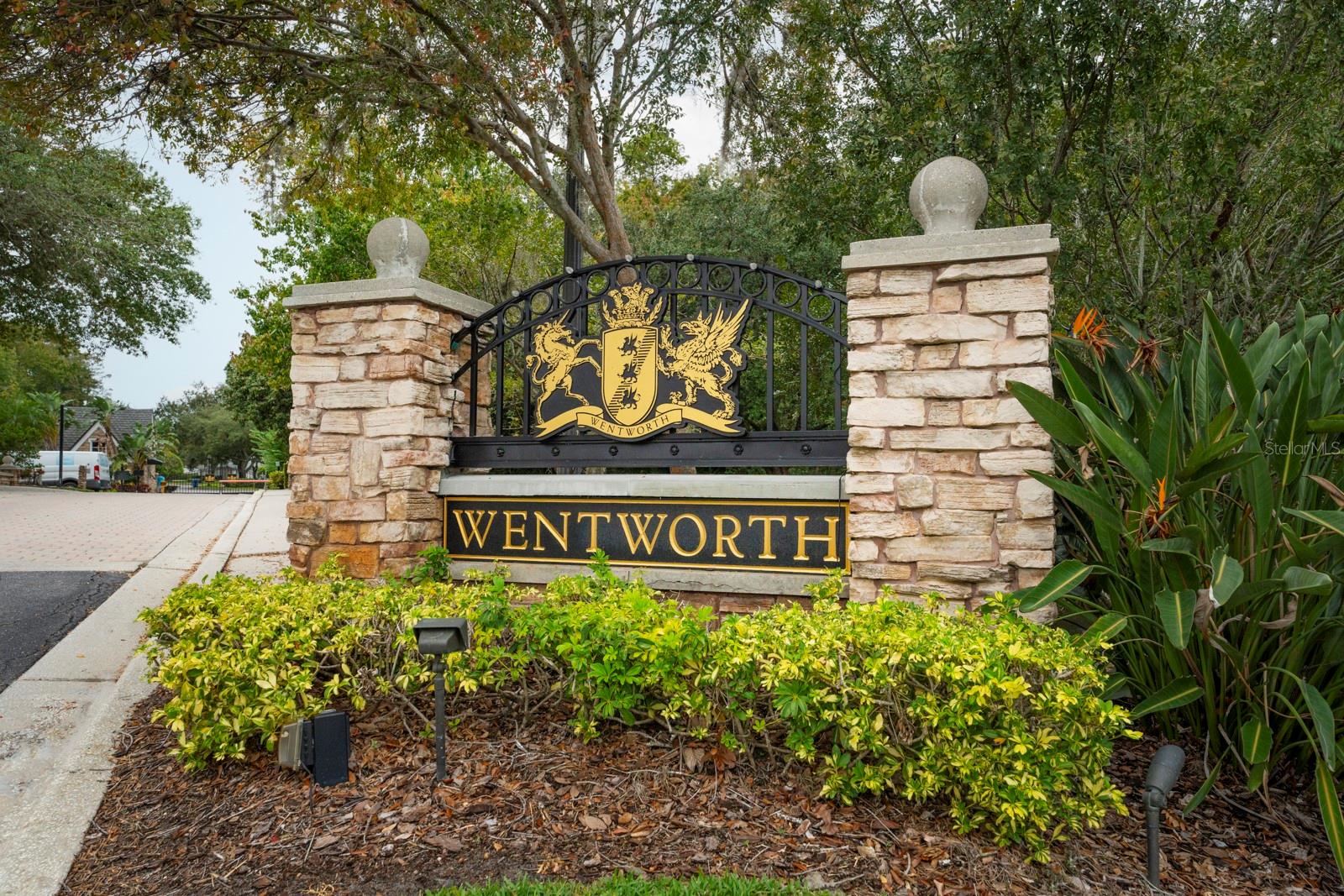 WENTWORTH - Residential