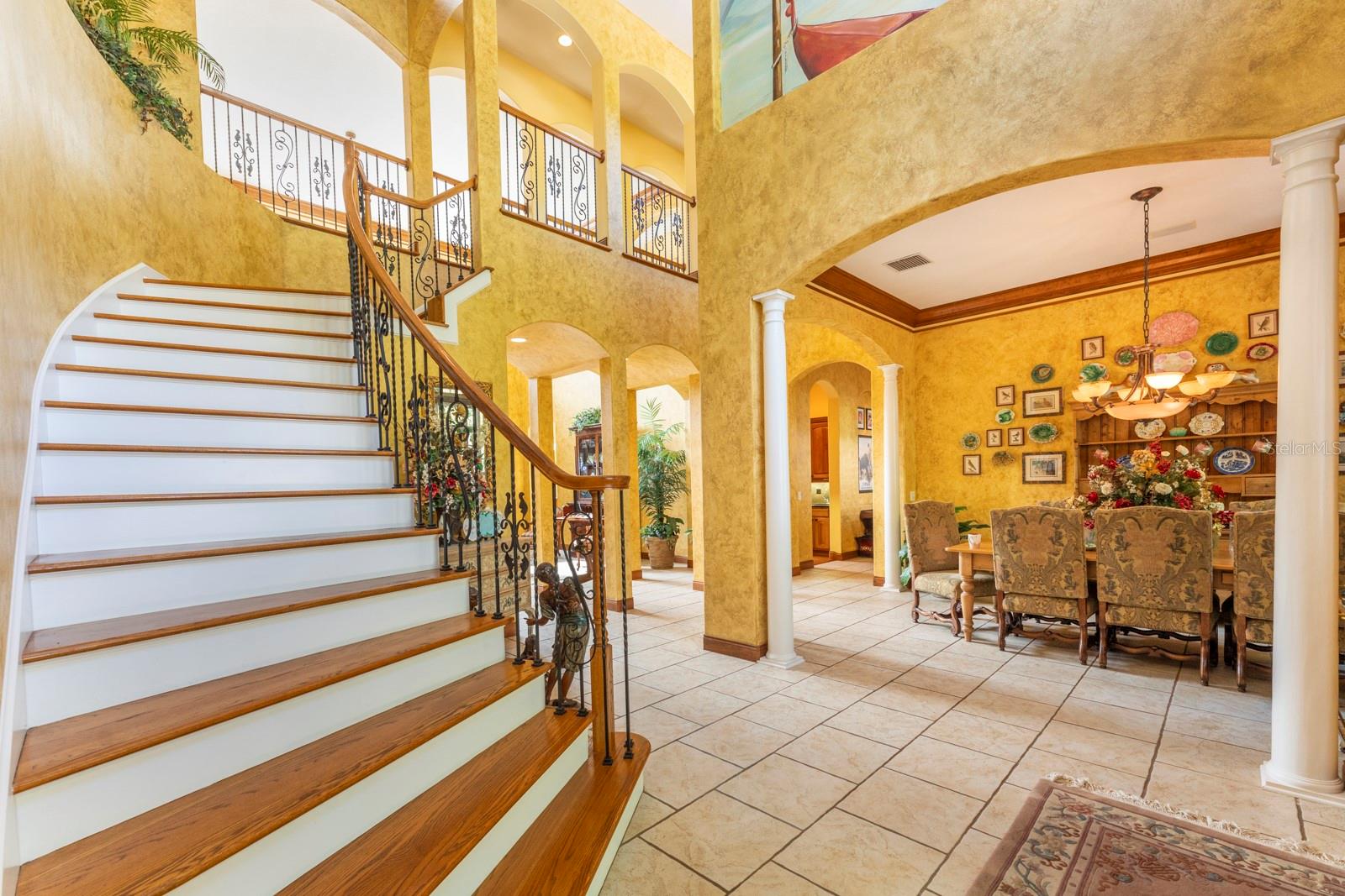 WENTWORTH - Residential