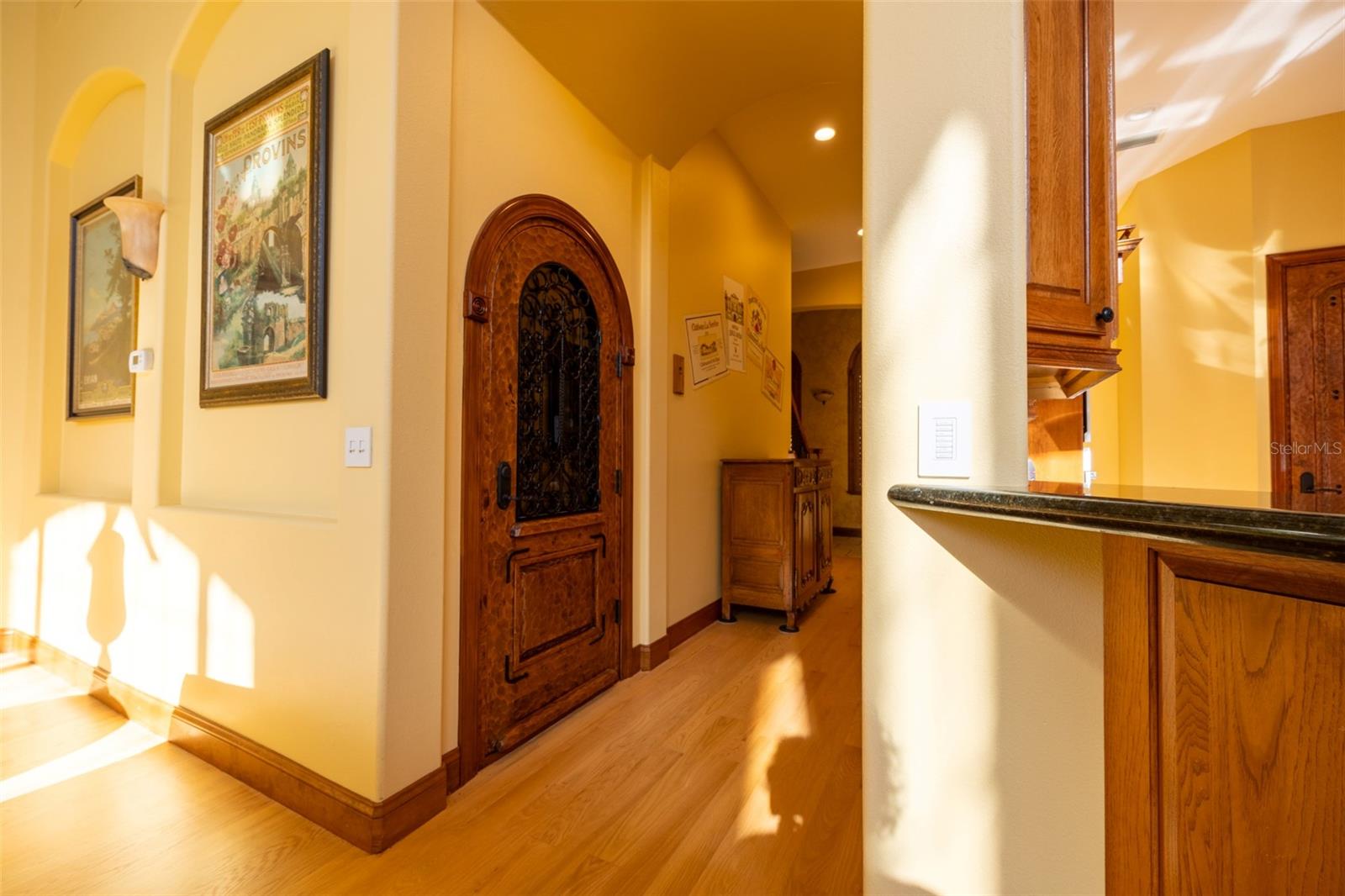 WENTWORTH - Residential