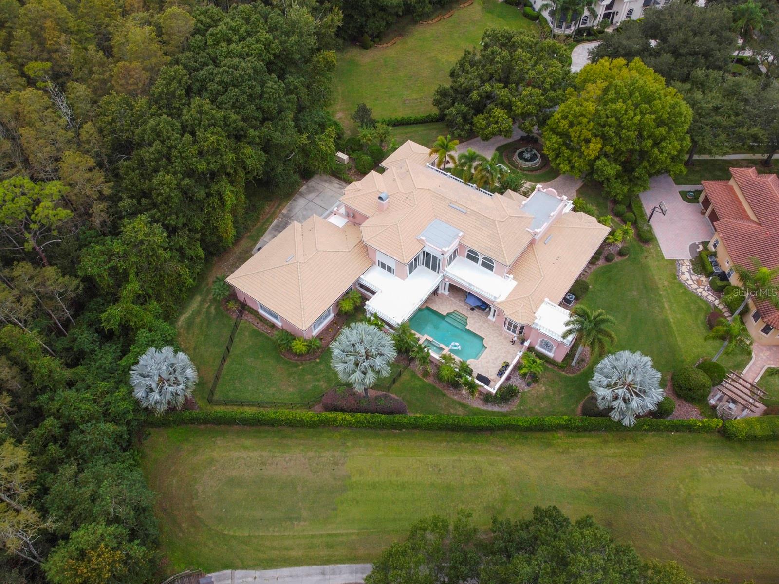 WENTWORTH - Residential