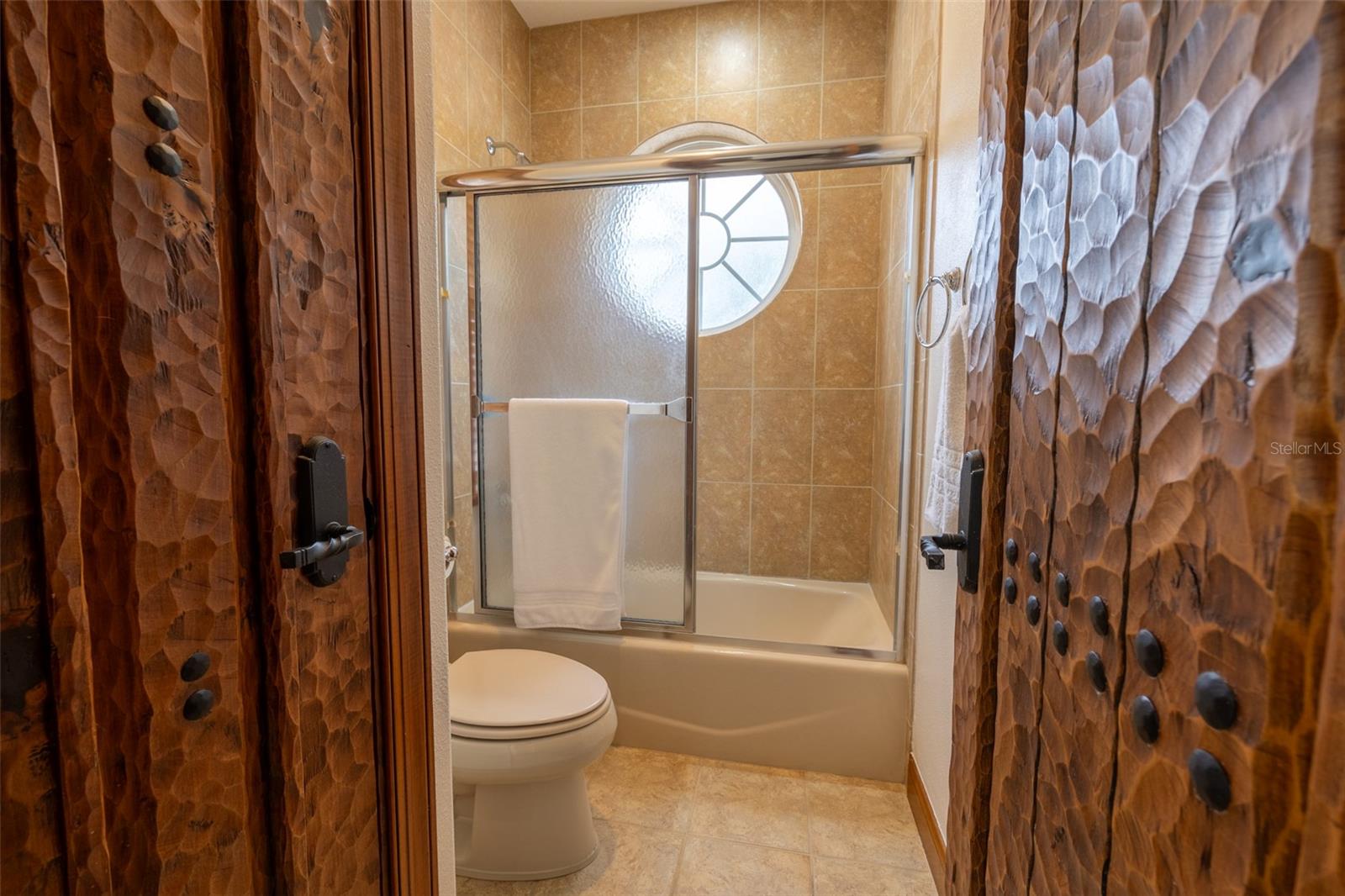 WENTWORTH - Residential