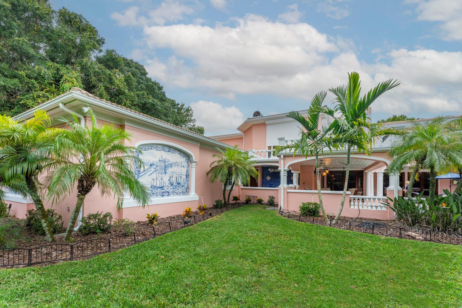 WENTWORTH - Residential