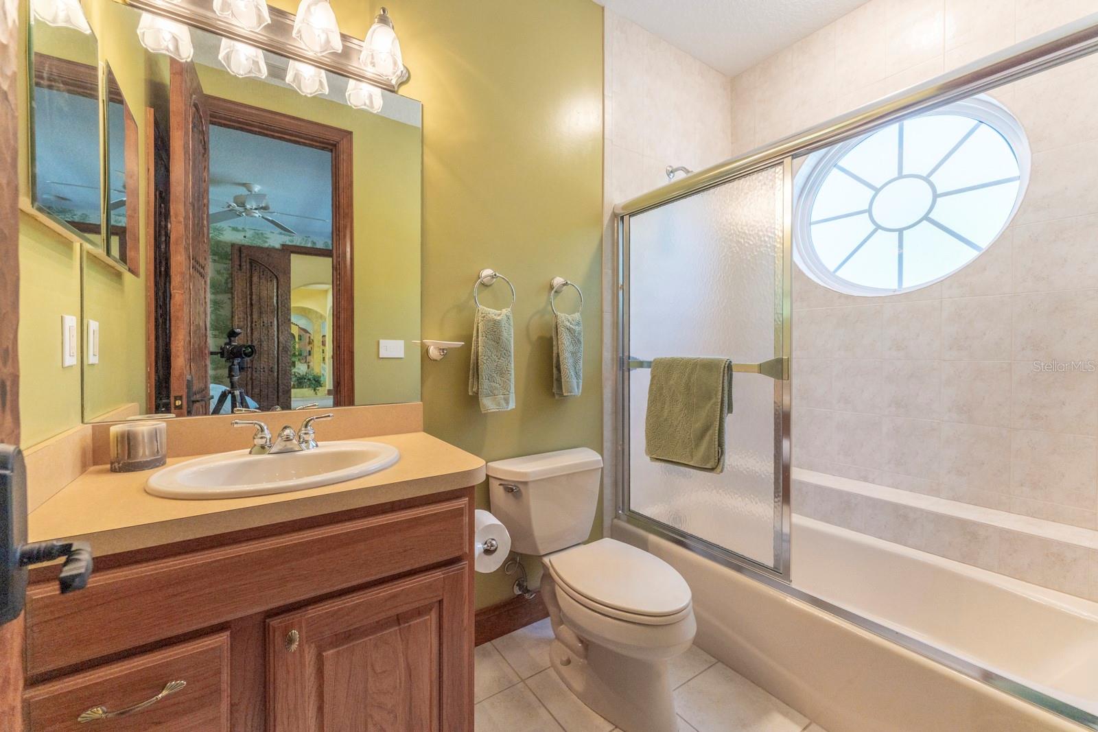 WENTWORTH - Residential