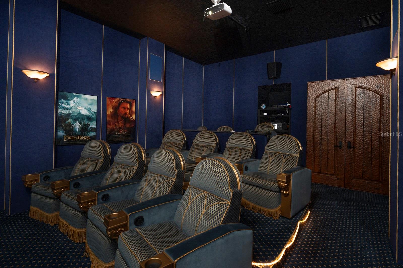 WENTWORTH - Residential