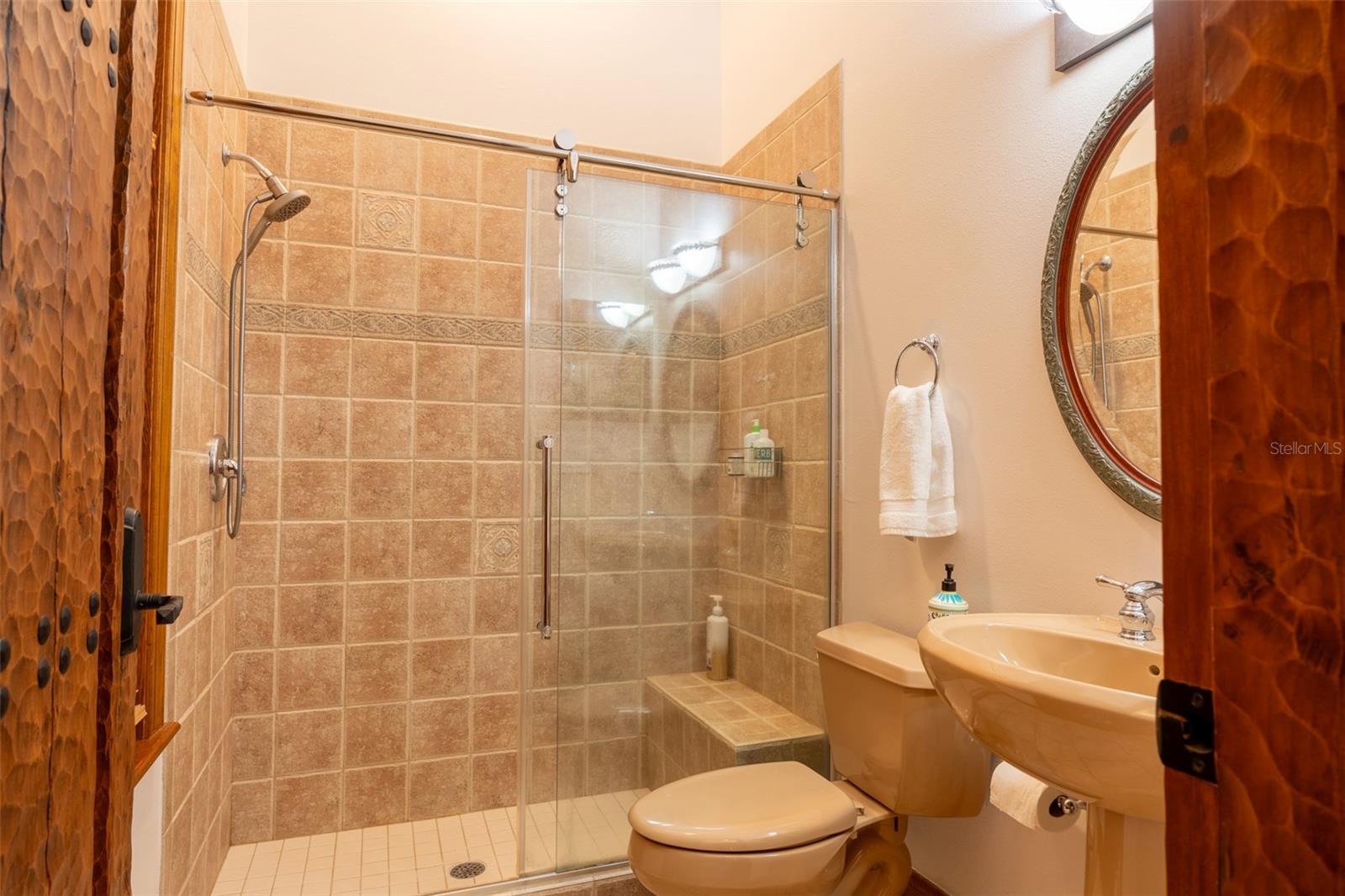 WENTWORTH - Residential