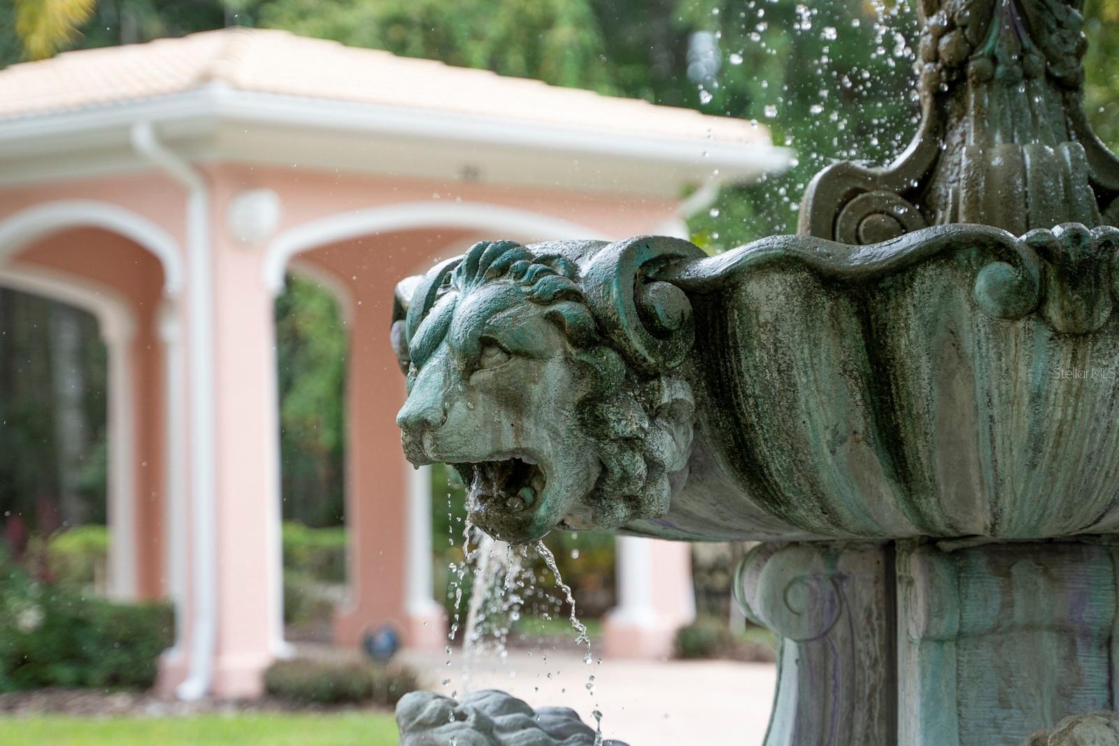 WENTWORTH - Residential