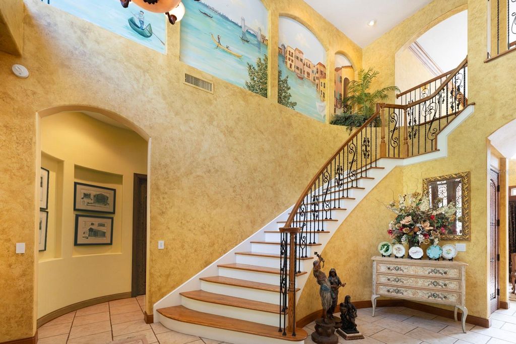 Photo of 543 Isleworth Close, Tarpon Springs, FL 34688 (MLS # O6378555)