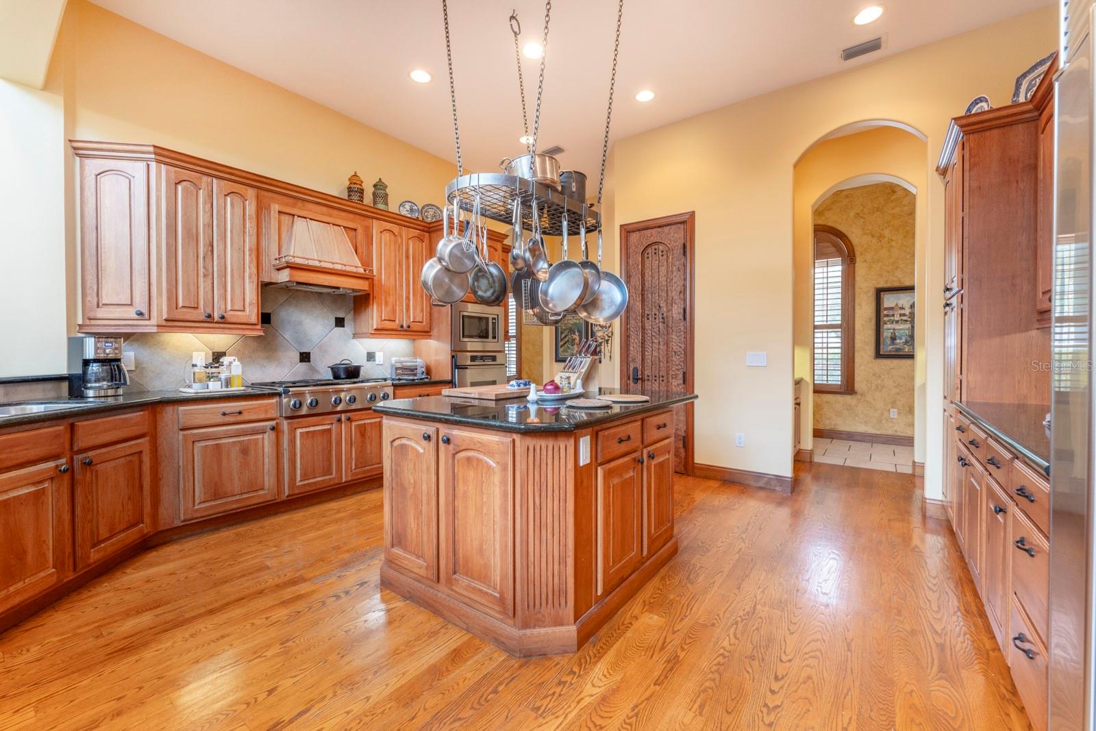 WENTWORTH - Residential