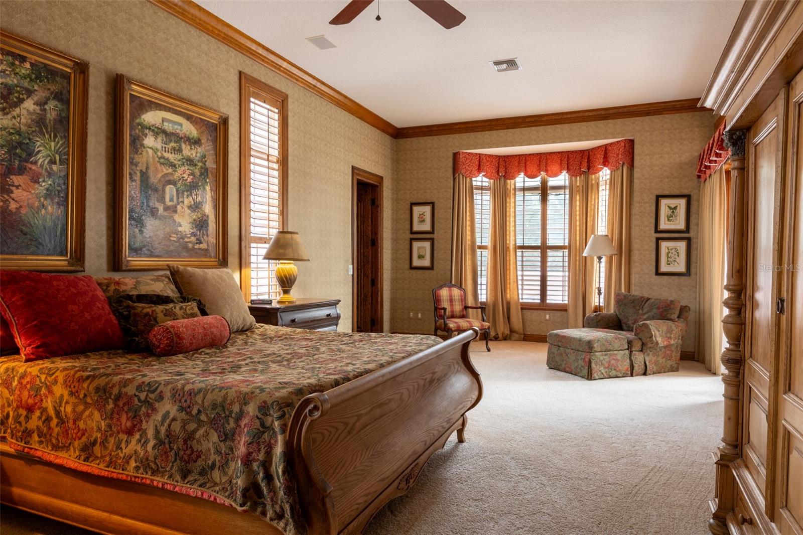 WENTWORTH - Residential