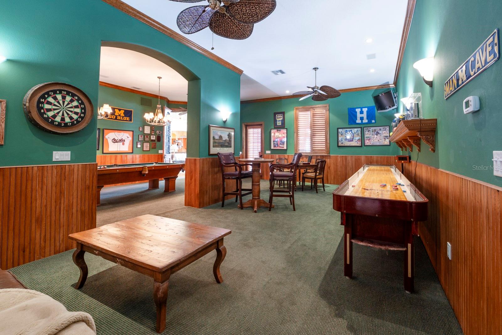 WENTWORTH - Residential