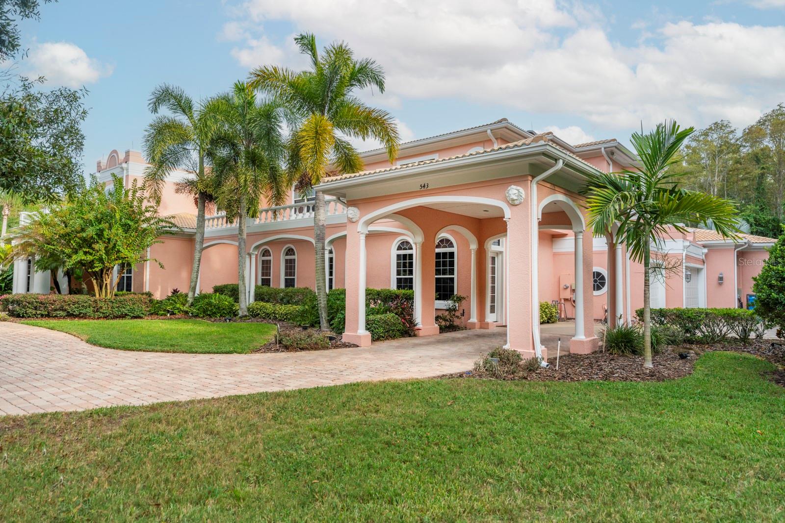 WENTWORTH - Residential