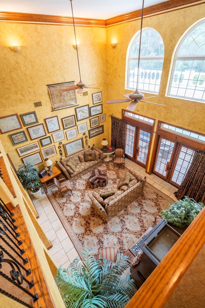 WENTWORTH - Residential