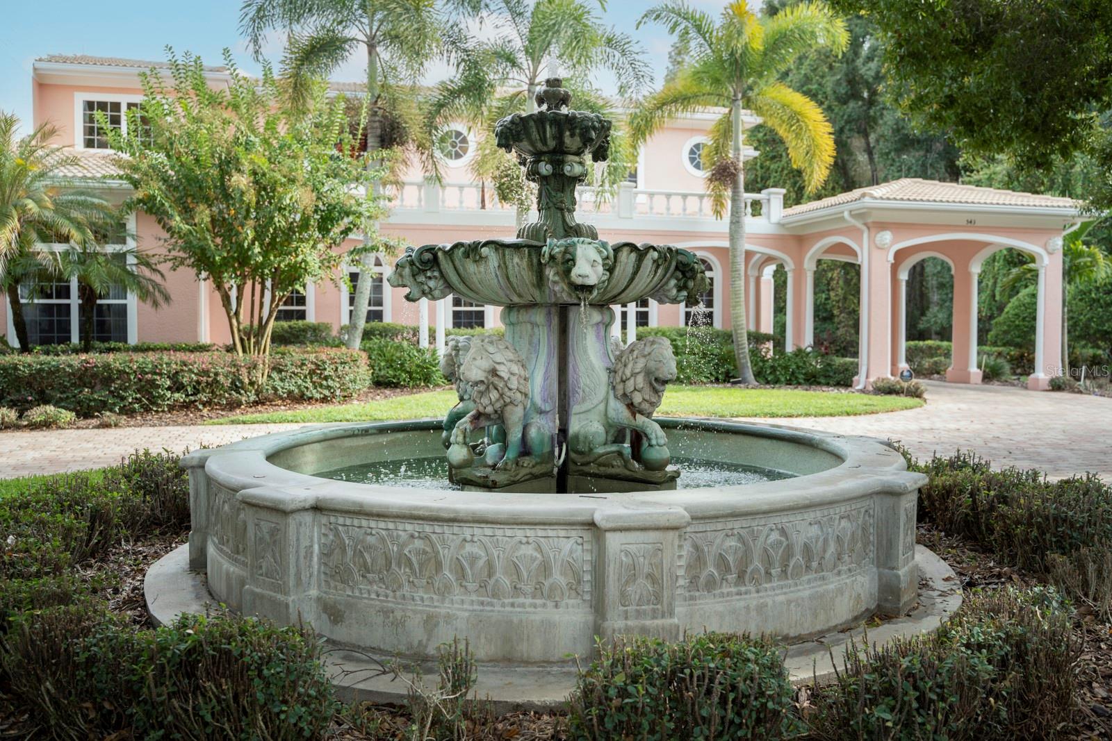 WENTWORTH - Residential