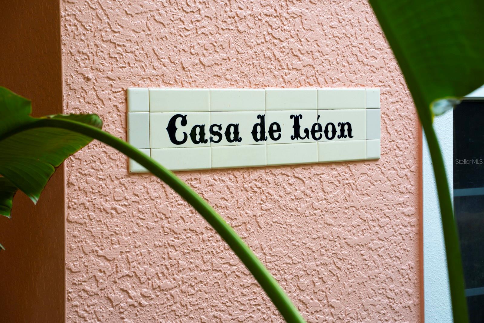 WENTWORTH - Residential