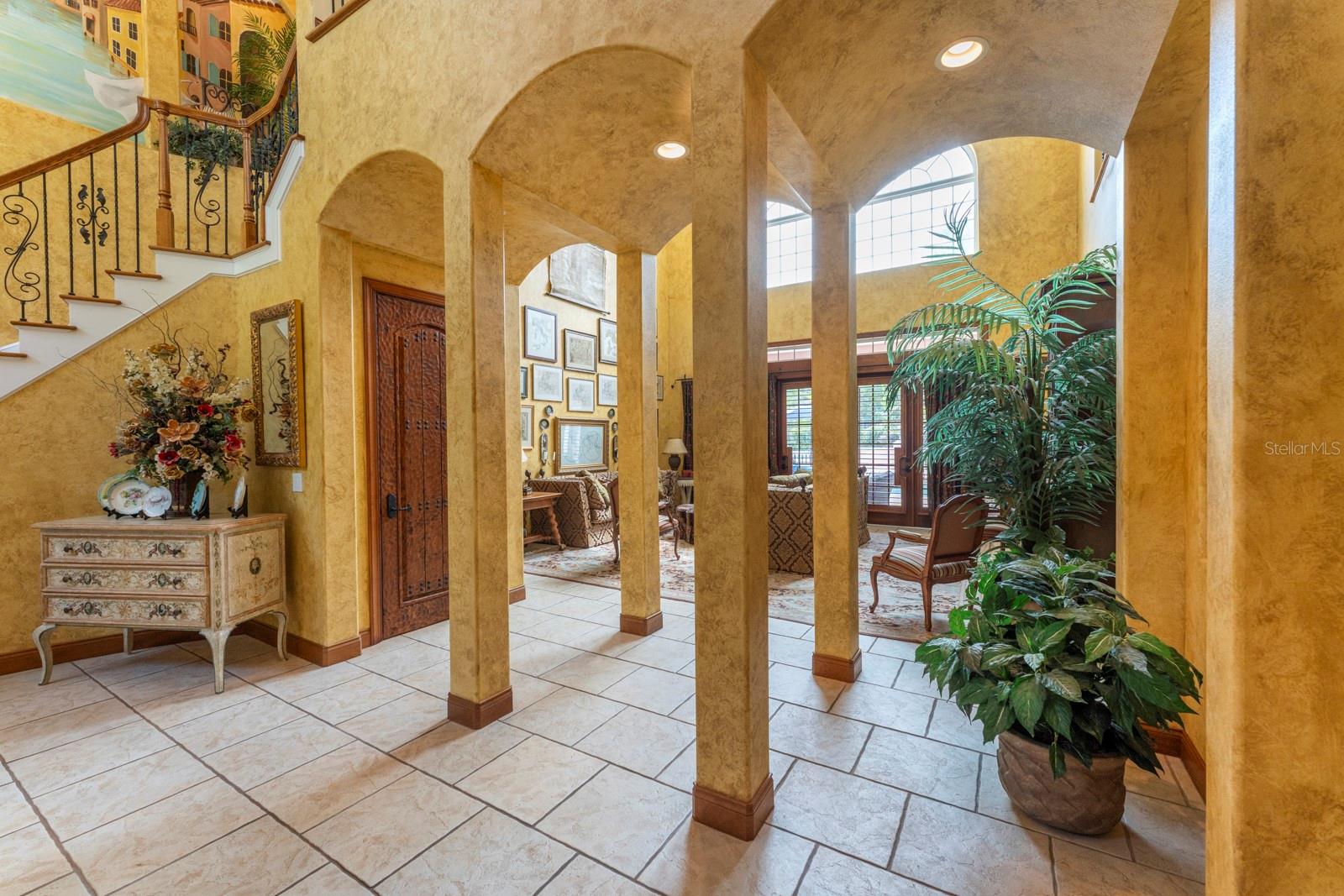 WENTWORTH - Residential