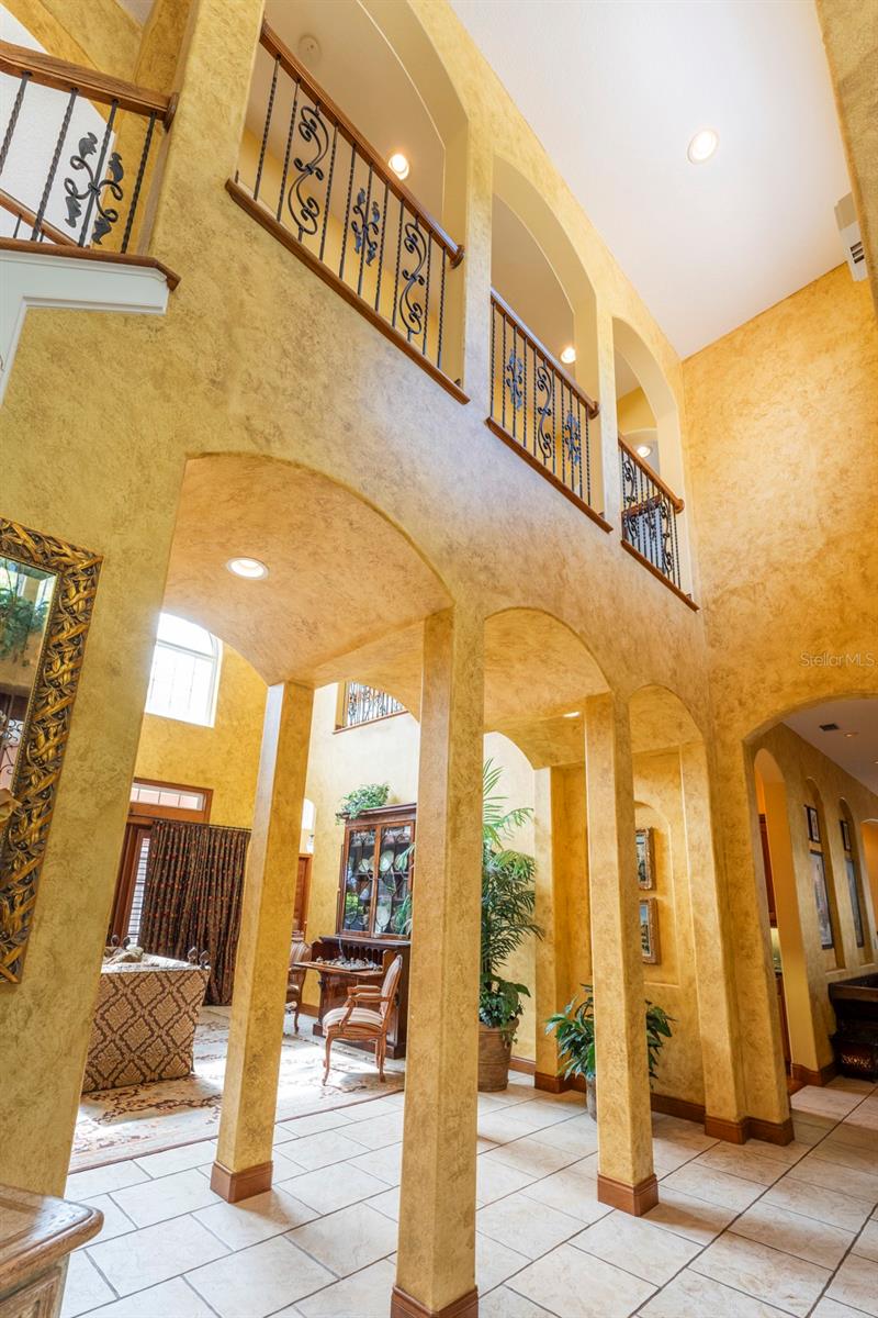 WENTWORTH - Residential