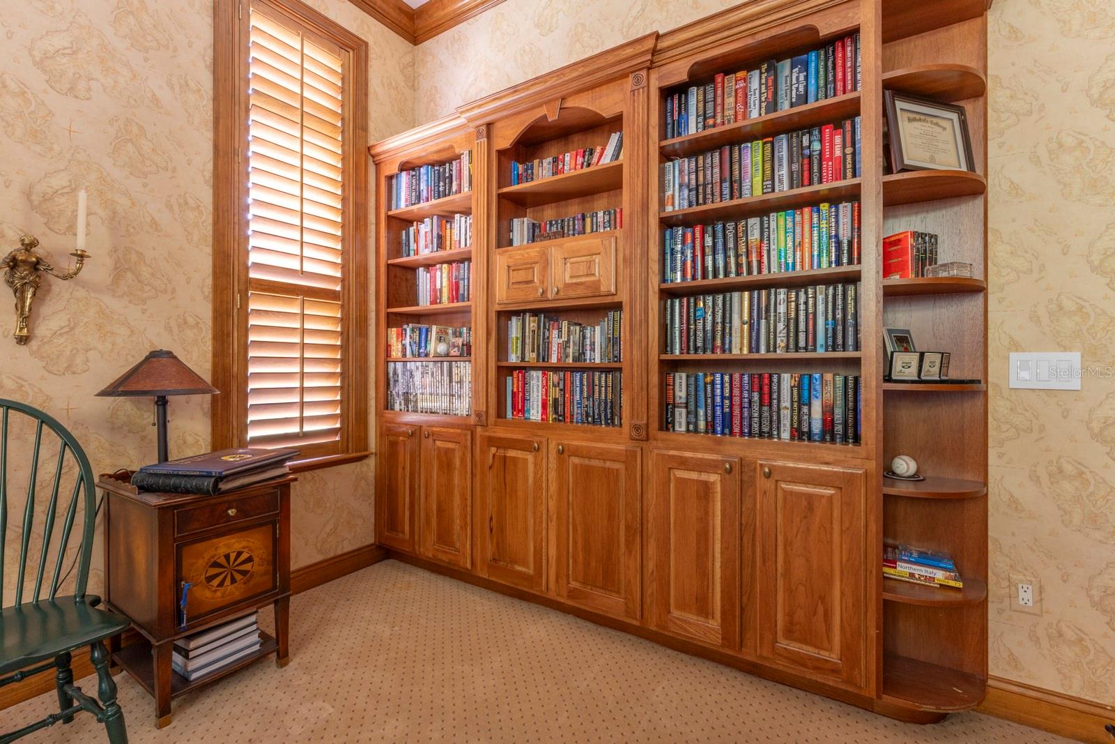 WENTWORTH - Residential