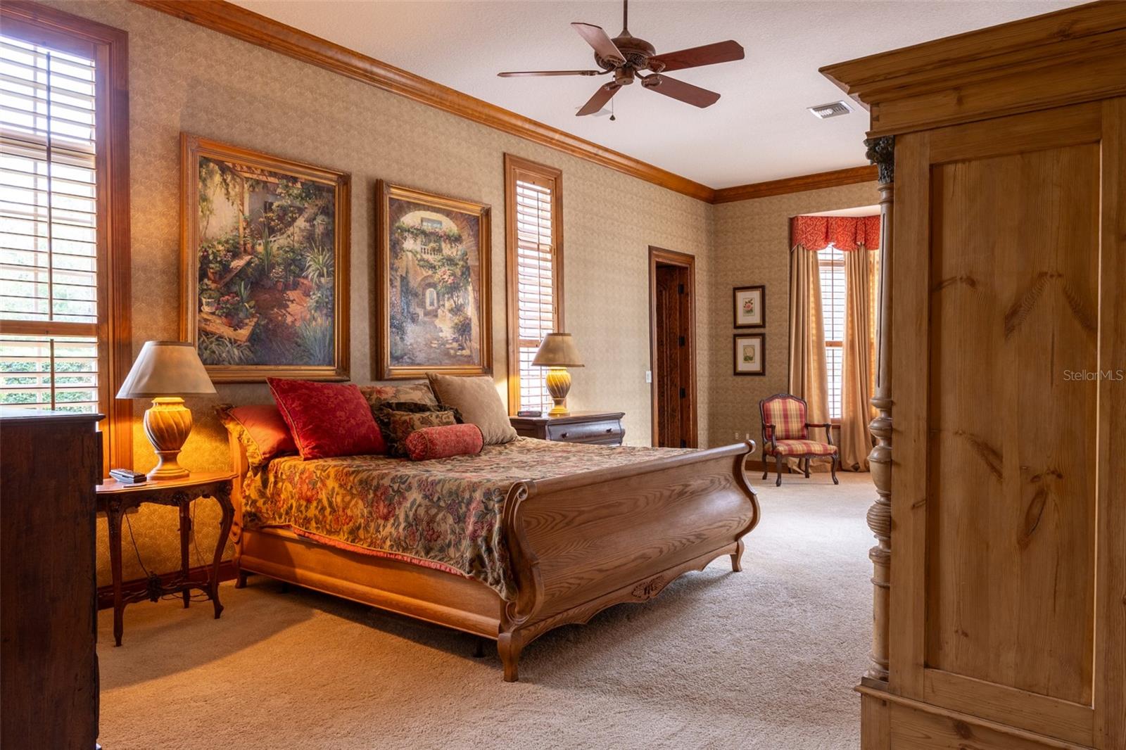 WENTWORTH - Residential