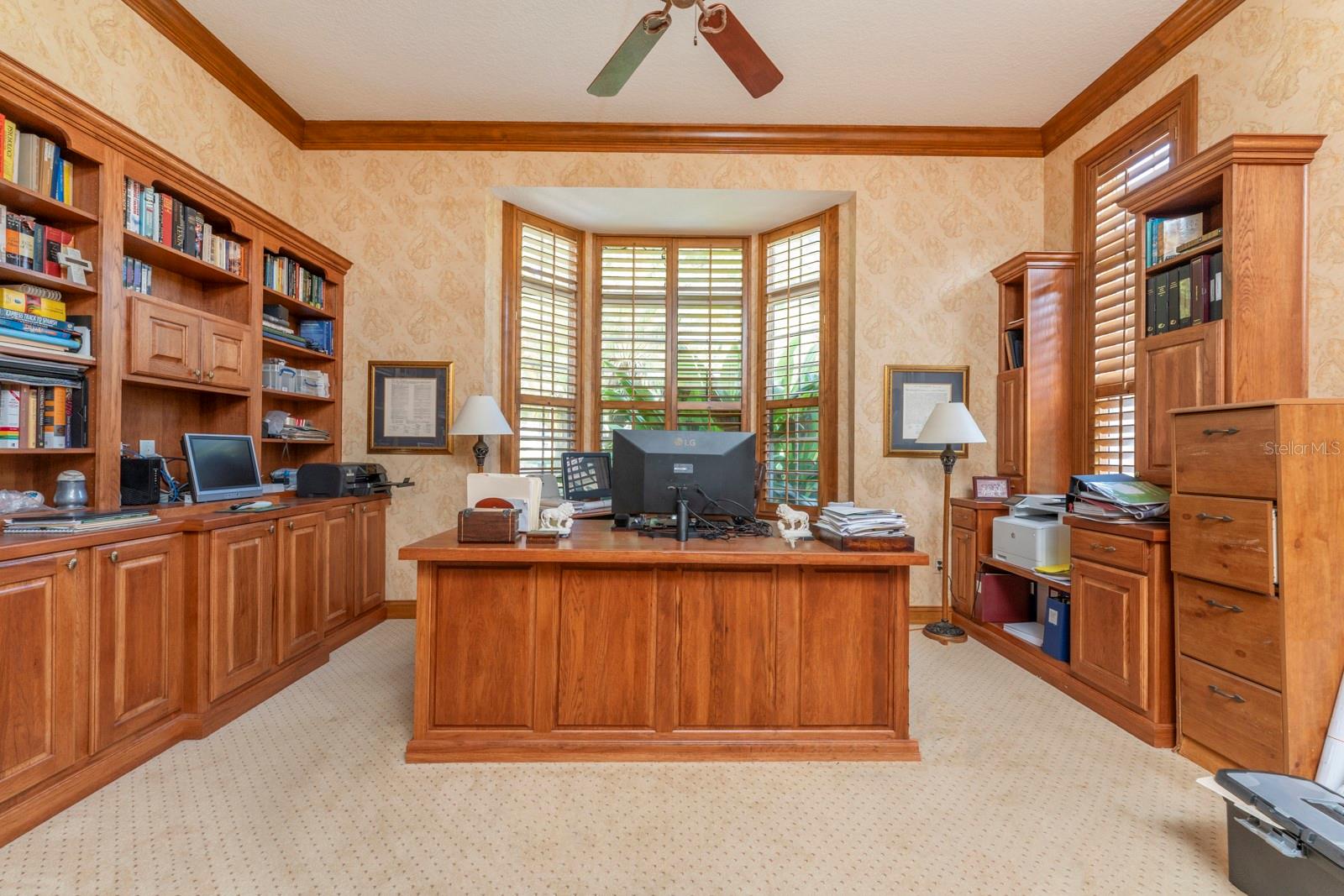 WENTWORTH - Residential