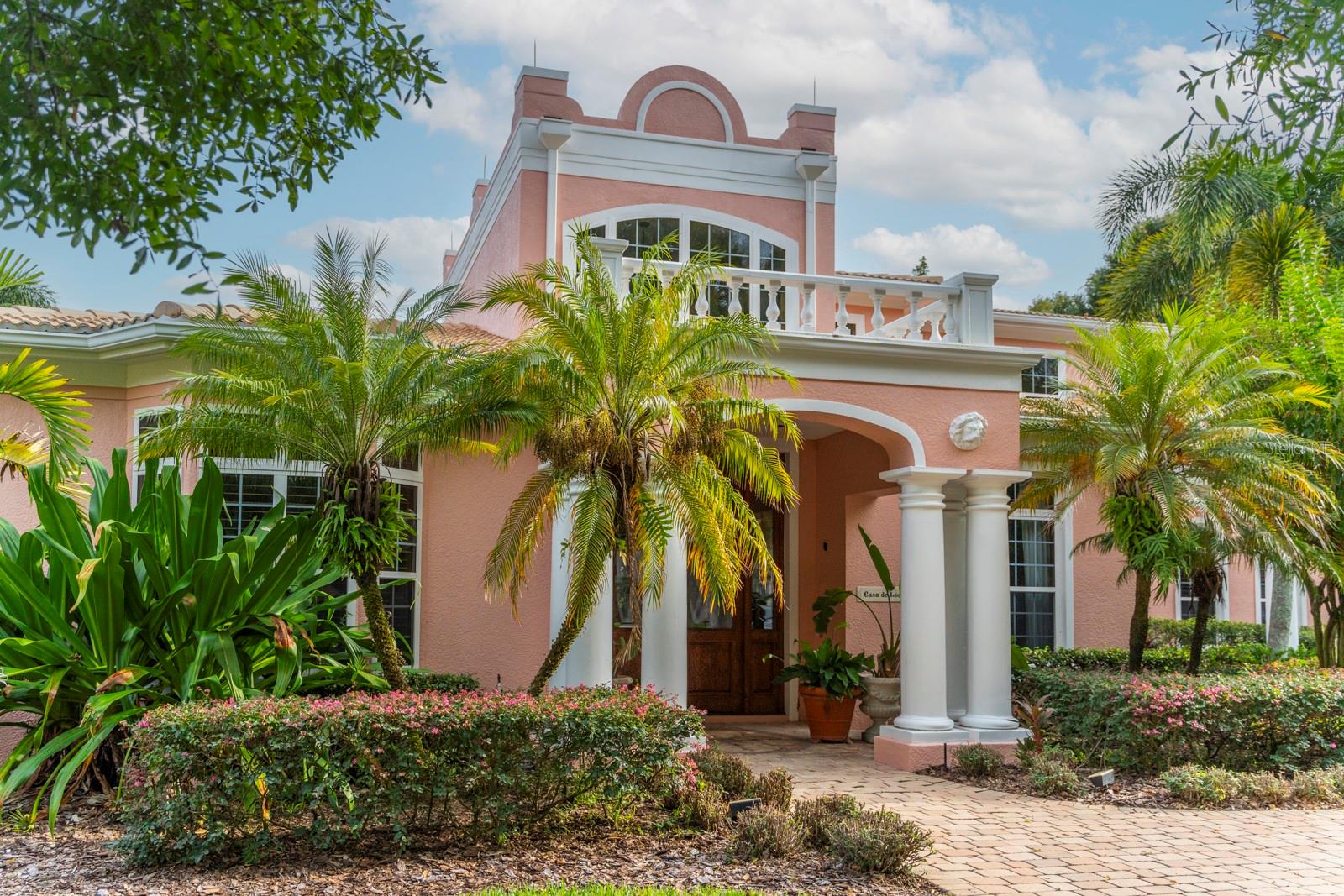 WENTWORTH - Residential