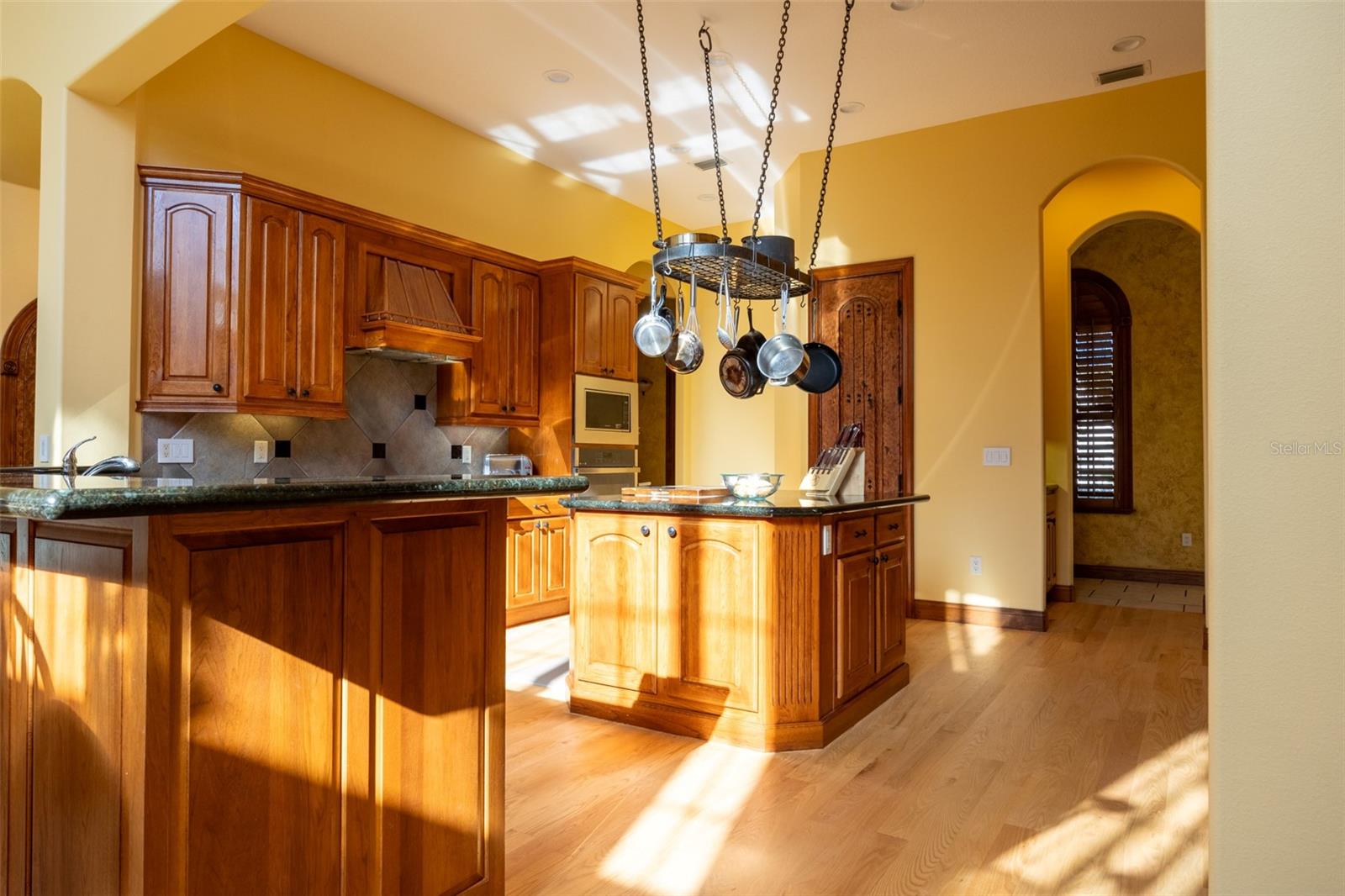 WENTWORTH - Residential