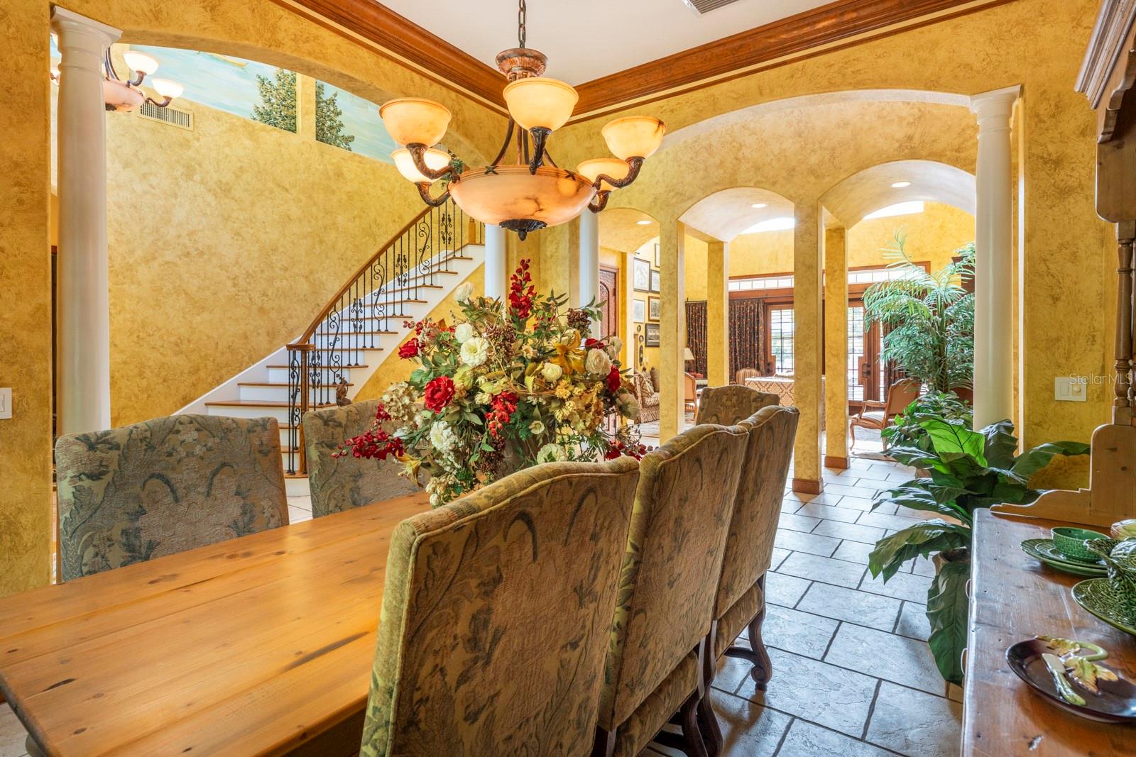 WENTWORTH - Residential