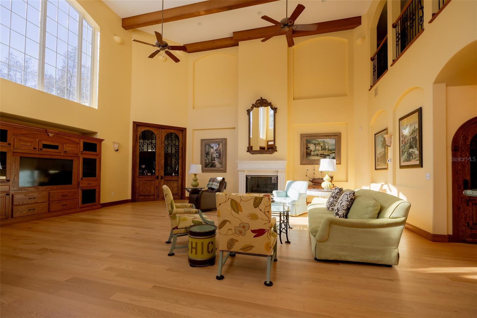 WENTWORTH - Residential