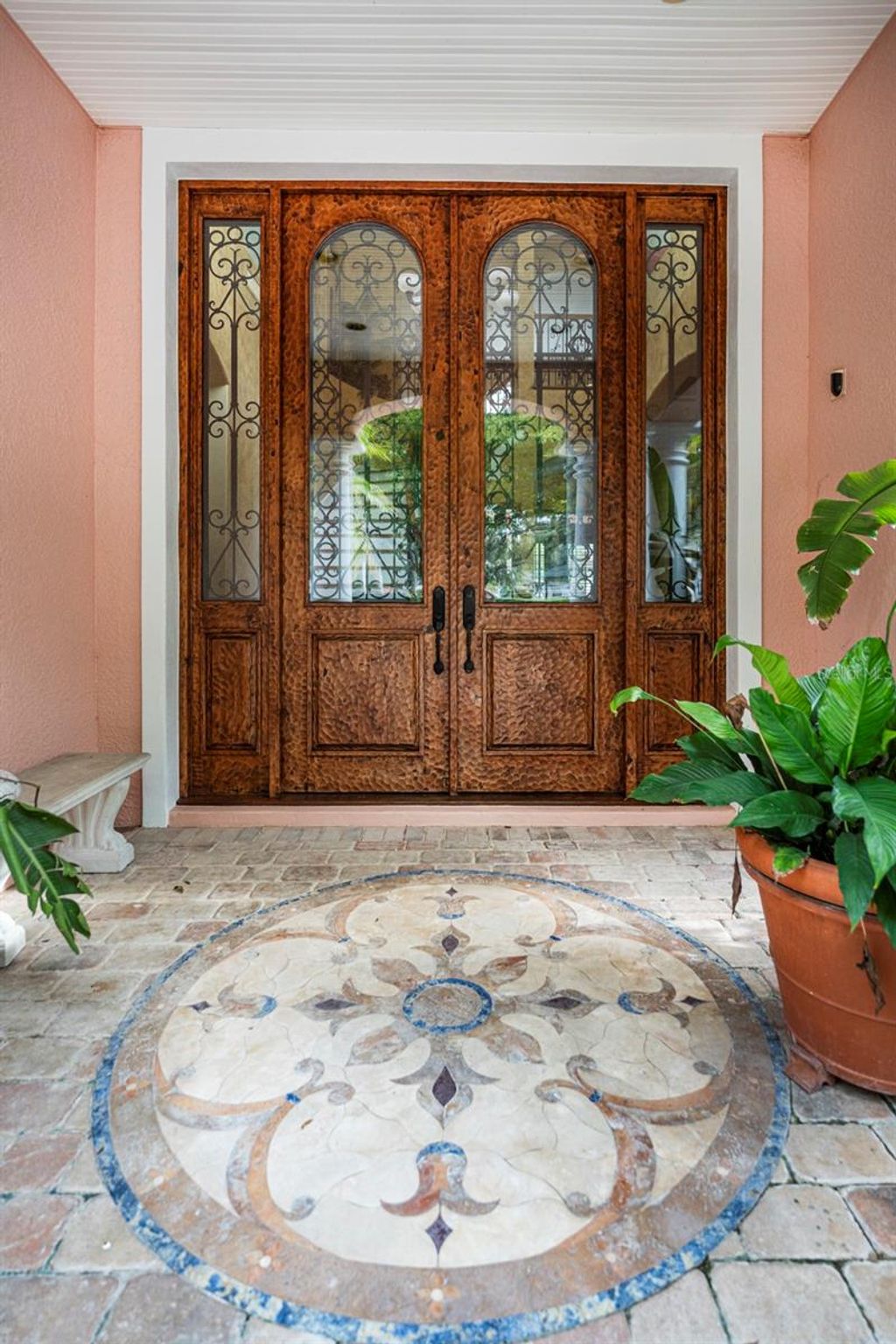 Photo of 543 Isleworth Close, Tarpon Springs, FL 34688 (MLS # O6378555)