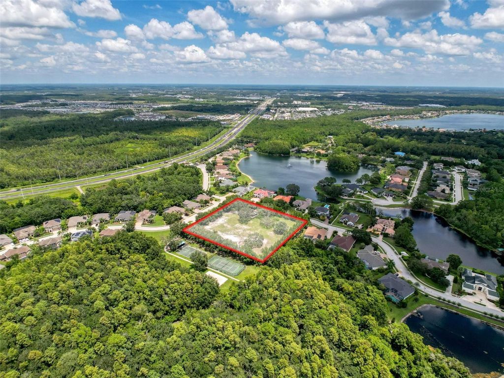 Photo of 15438 Azra Dr, Odessa, FL 33556 (MLS # W7878559)