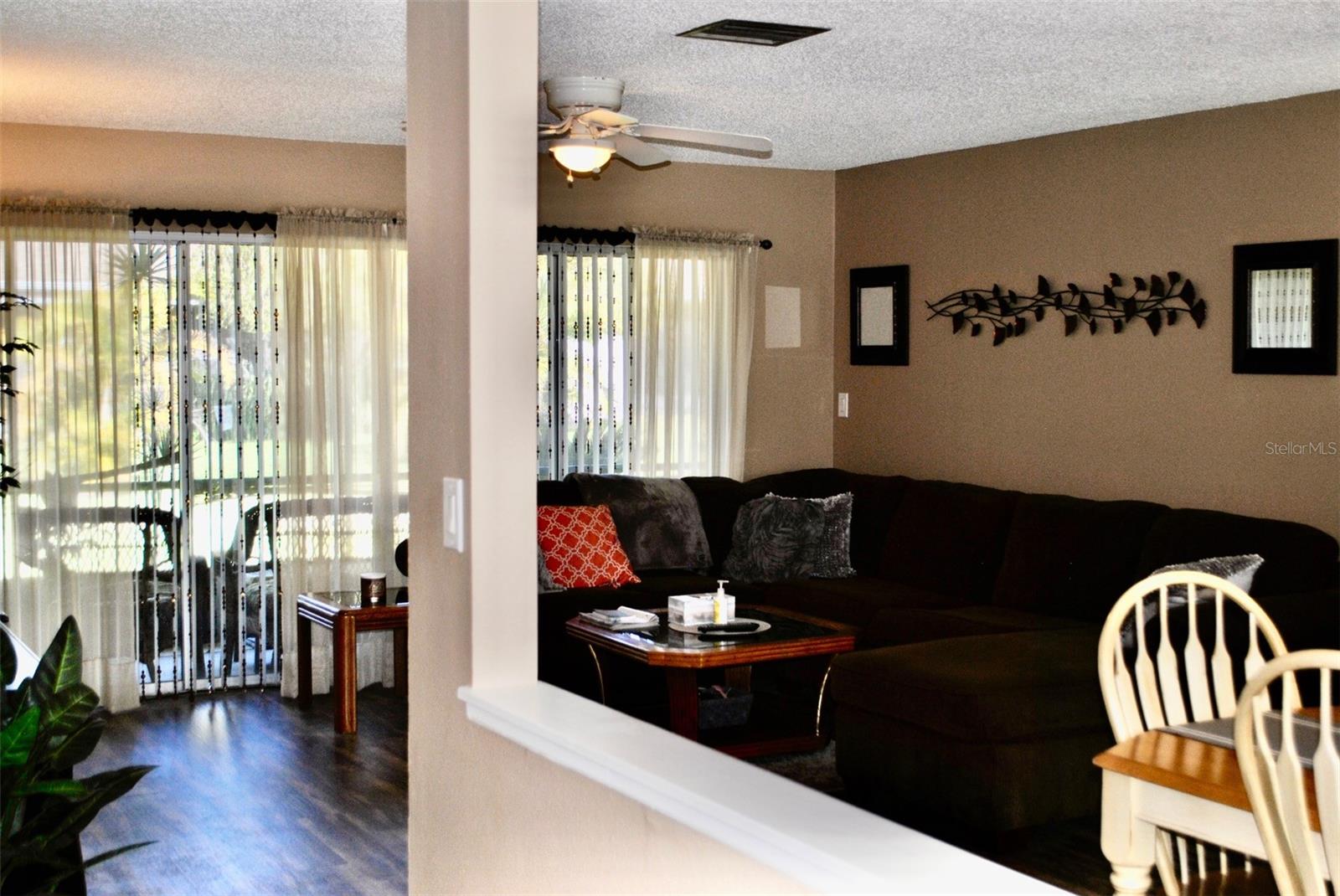 EAST LAKE WOODLANDS - Residential