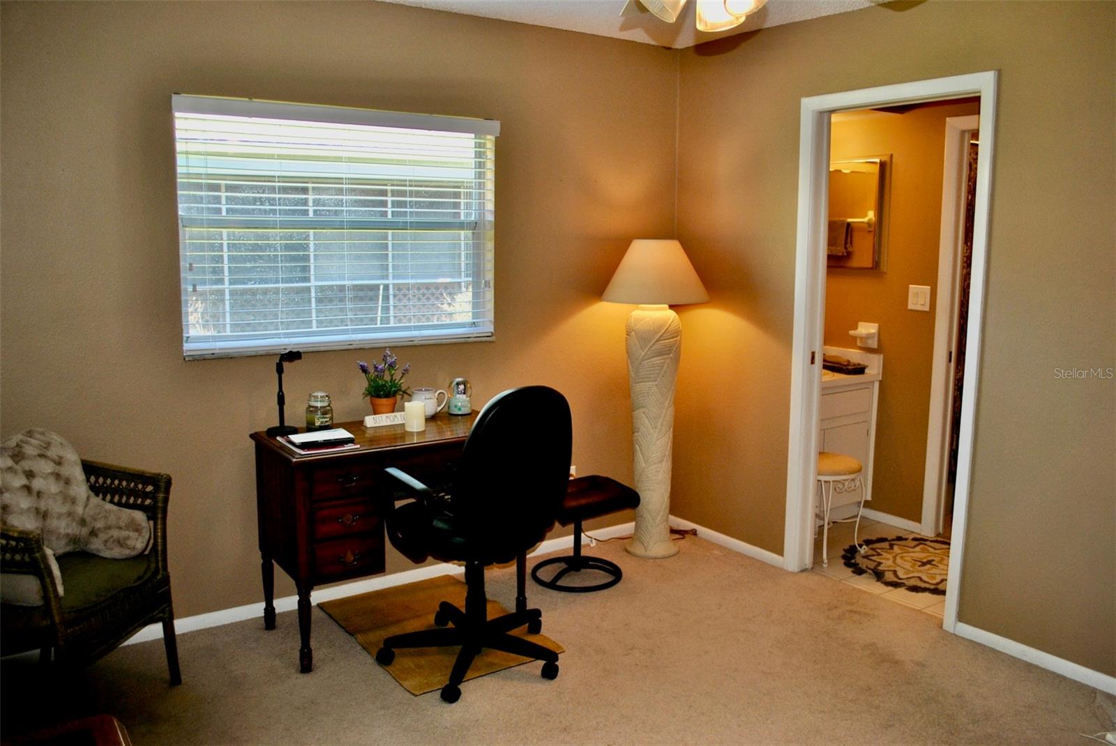 EAST LAKE WOODLANDS - Residential