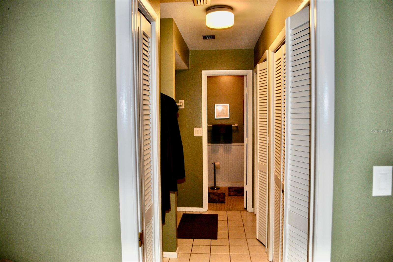 EAST LAKE WOODLANDS - Residential