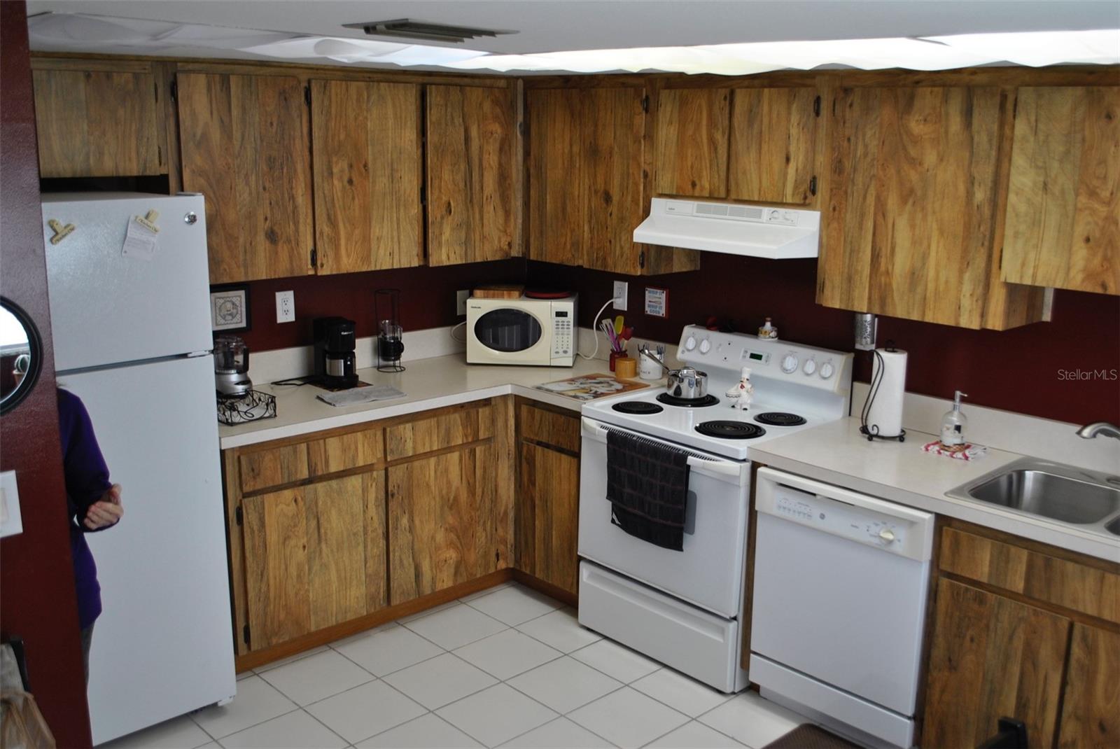 EAST LAKE WOODLANDS - Residential