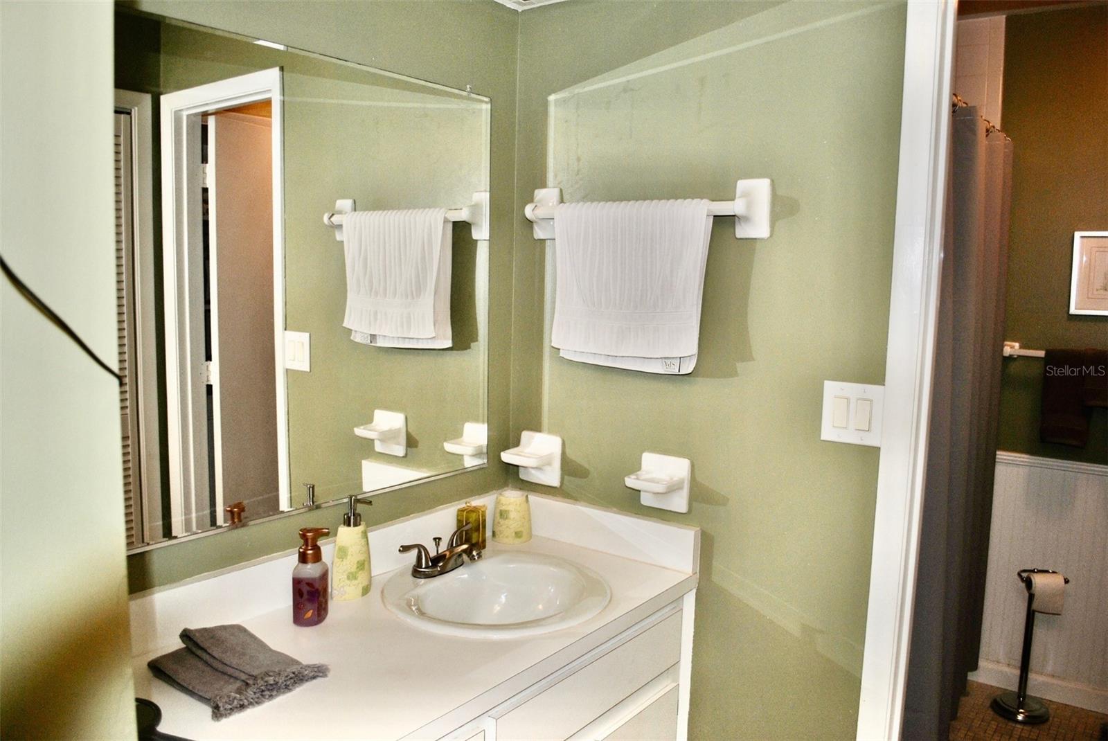 EAST LAKE WOODLANDS - Residential