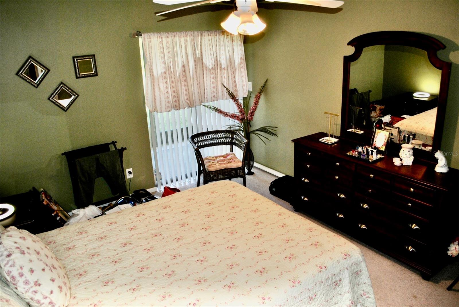 EAST LAKE WOODLANDS - Residential