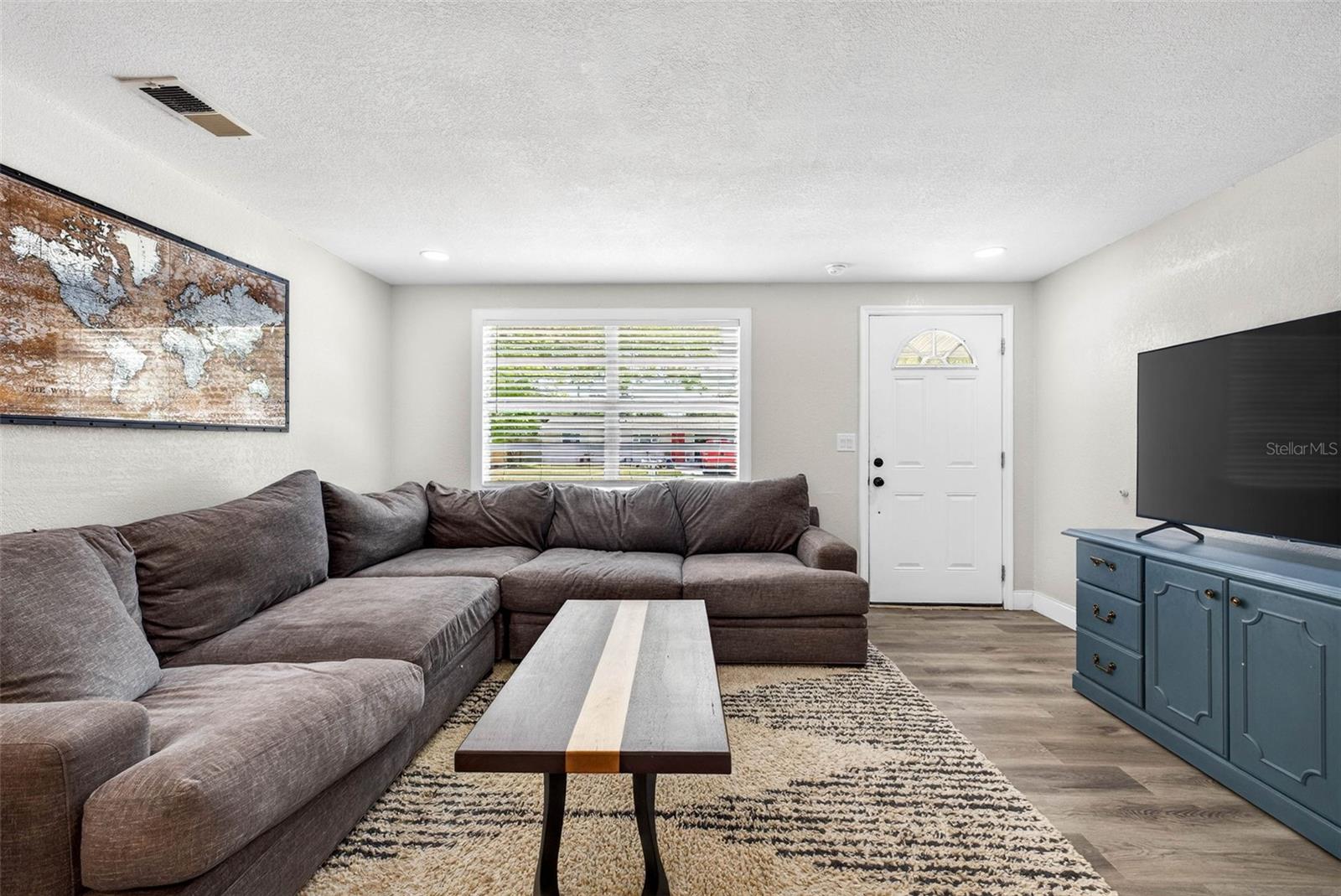 FAIRLAWN PARK MANOR - Residential