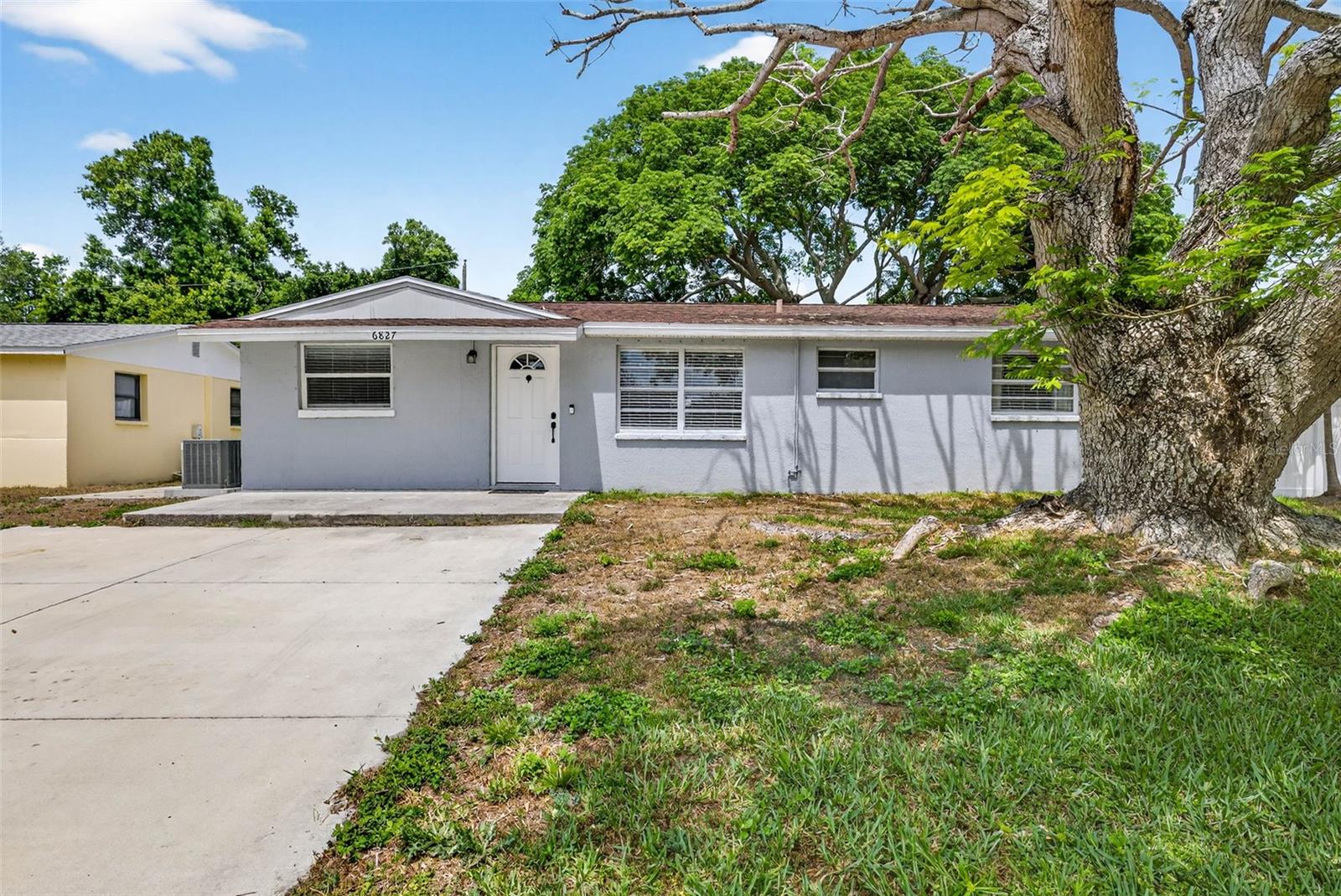 FAIRLAWN PARK MANOR - Residential