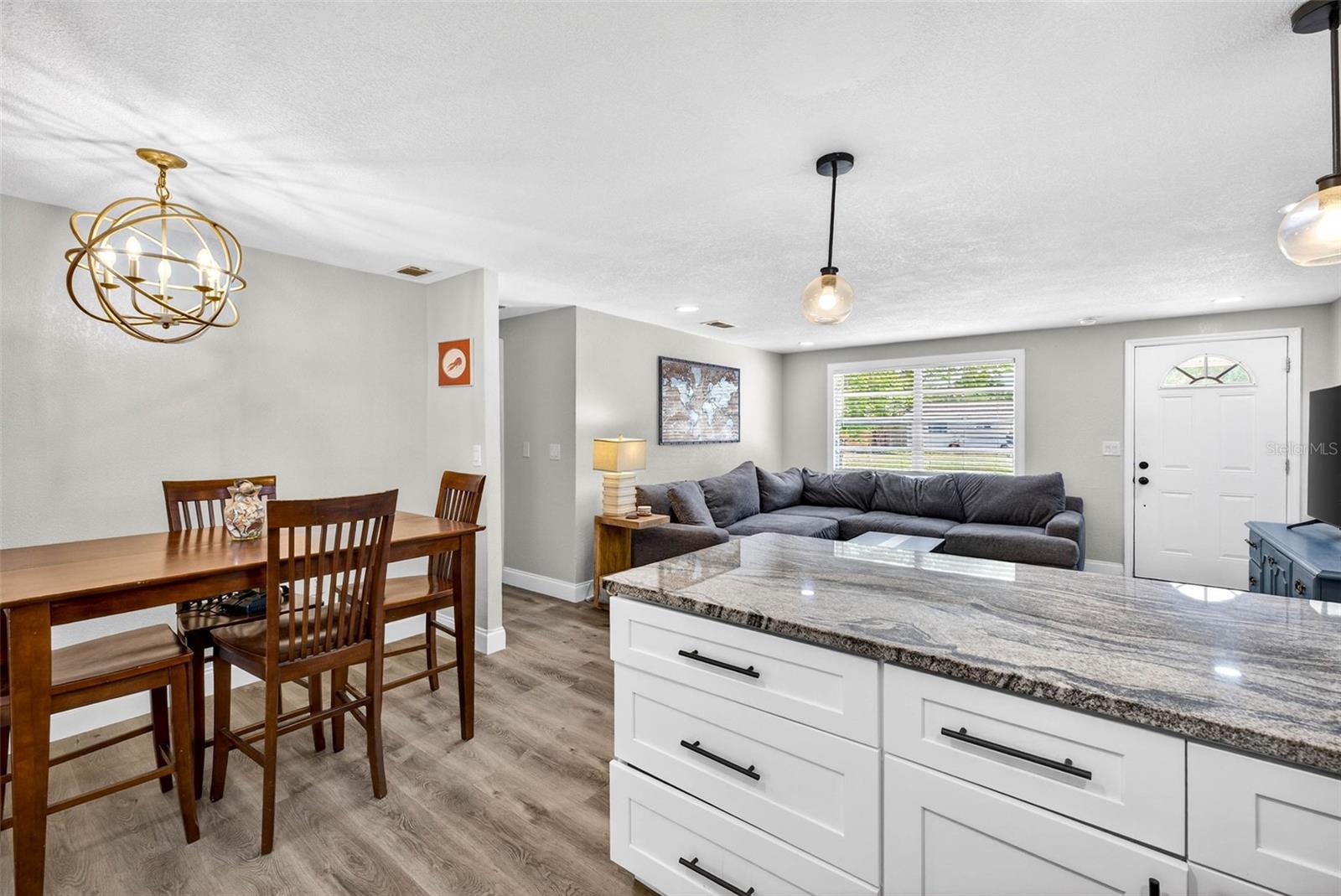 FAIRLAWN PARK MANOR - Residential