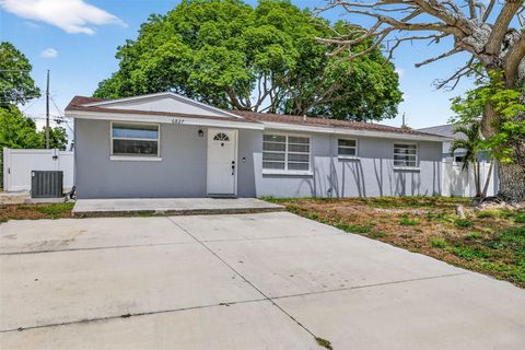 6827 80TH TERRACE N PINELLAS PARK FL 33781