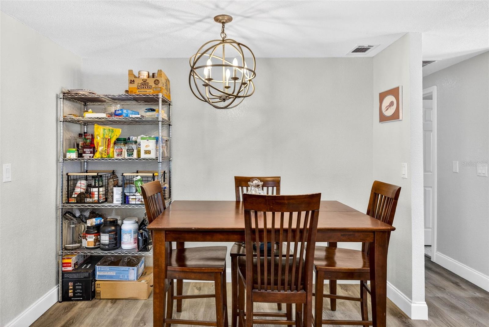 FAIRLAWN PARK MANOR - Residential