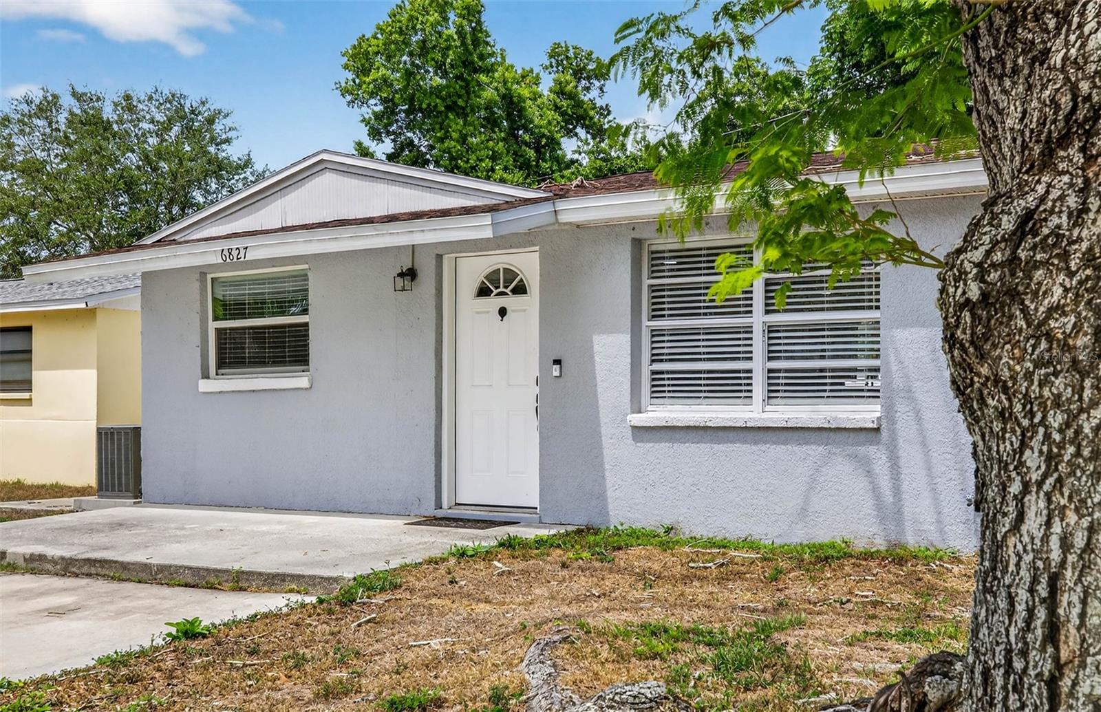 FAIRLAWN PARK MANOR - Residential