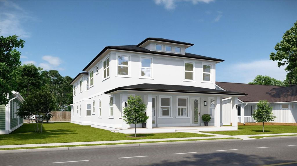 Photo of 2826 38th Avenue N, St Petersburg, FL 33713 (MLS # R4909689)