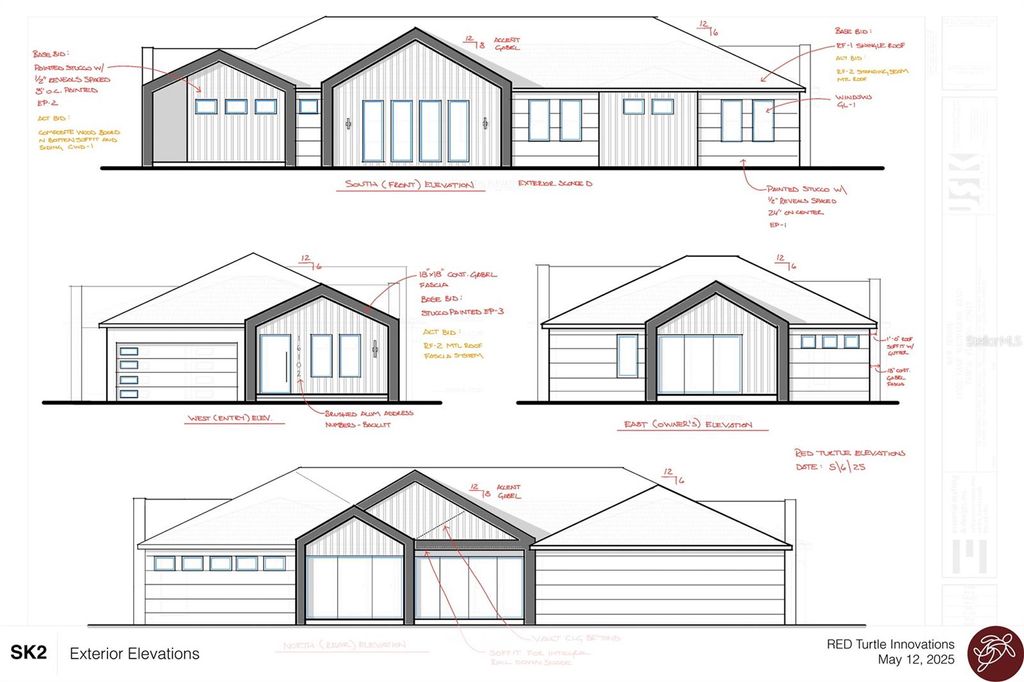 Photo of 16102 Lake Magdalene Boulevard, Tampa, FL 33613 (MLS # TB8469142)