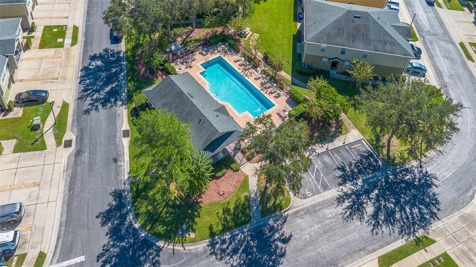 PEMBERLY PINES - Residential