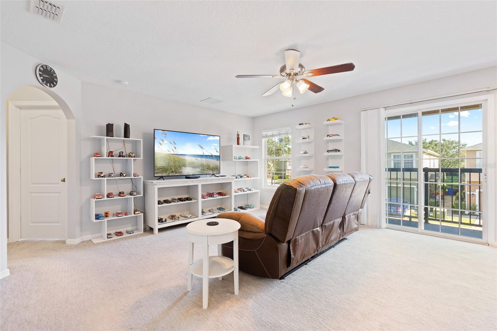 PEMBERLY PINES - Residential