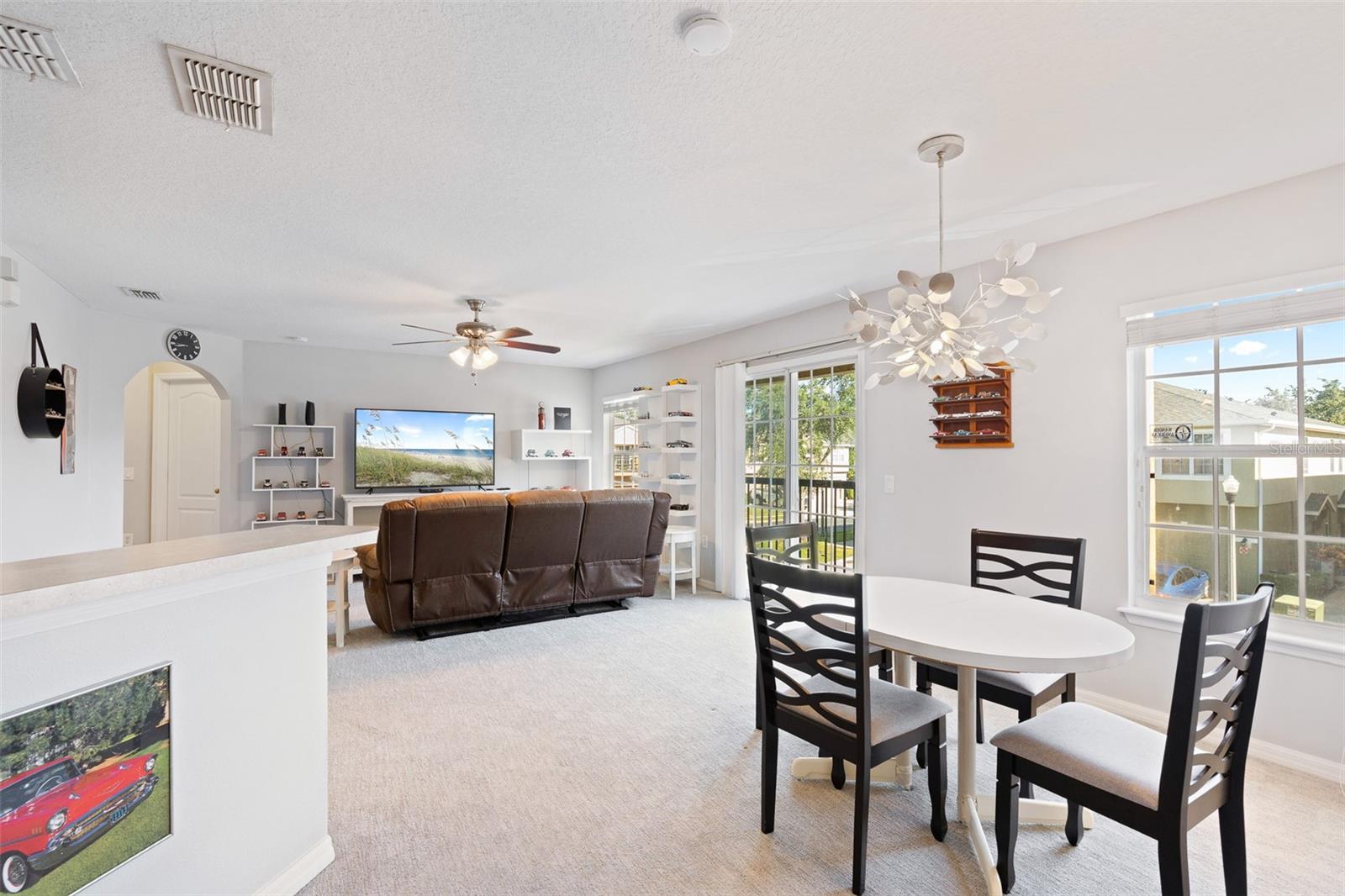 PEMBERLY PINES - Residential