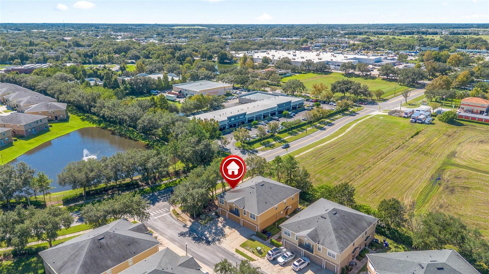 PEMBERLY PINES - Residential