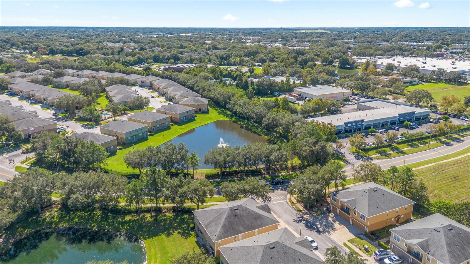 PEMBERLY PINES - Residential