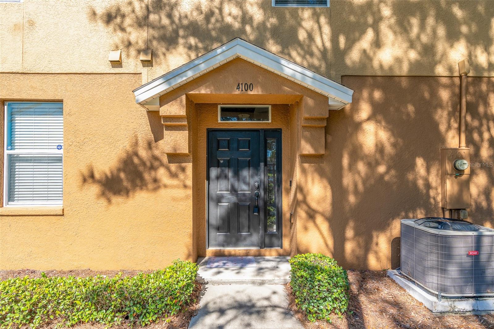 PEMBERLY PINES - Residential